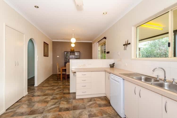 Fifth view of Homely house listing, 33 Panorama Circuit, Benaraby QLD 4680