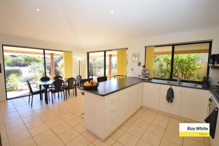 Fourth view of Homely house listing, 8 Gallant Close, Kalbarri WA 6536