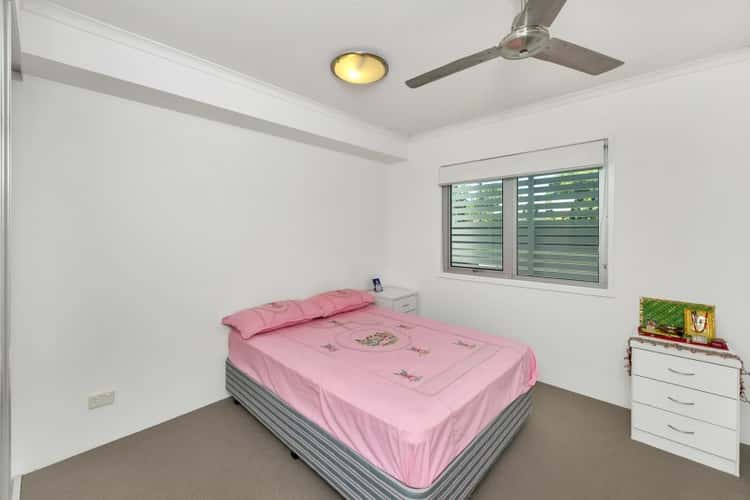 Third view of Homely apartment listing, 208/6 Exford Street, Brisbane QLD 4000