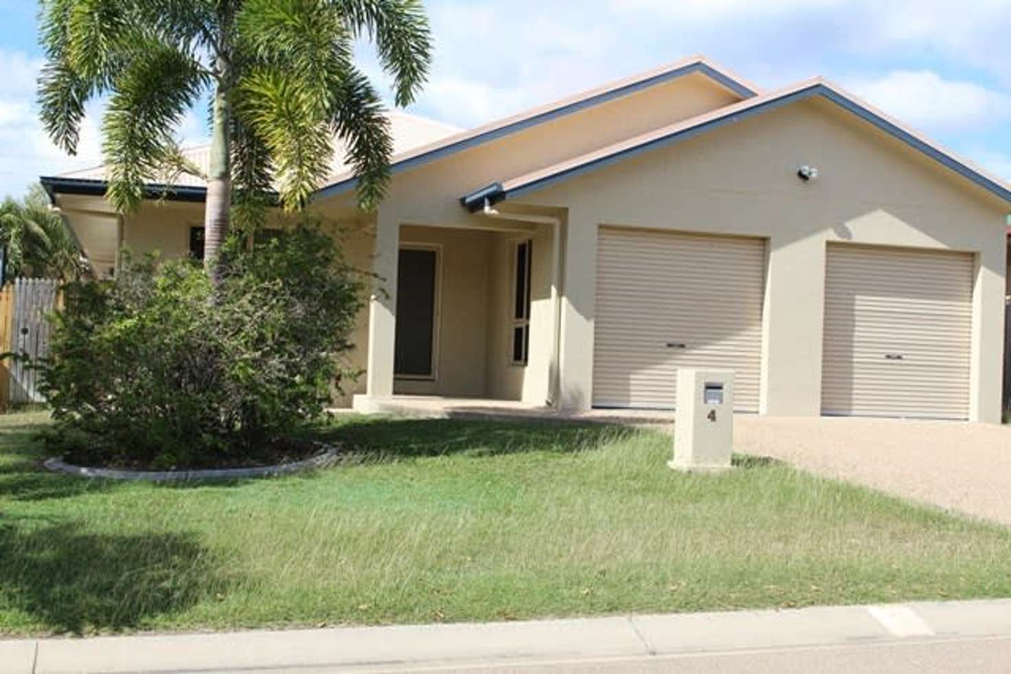 Main view of Homely house listing, 4 Riverbend Drive, Douglas QLD 4814