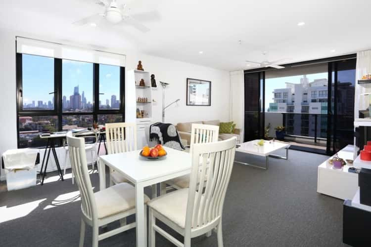 Sixth view of Homely apartment listing, 42 'Synergy' 2729-2733 Gold Coast Highway, Broadbeach QLD 4218