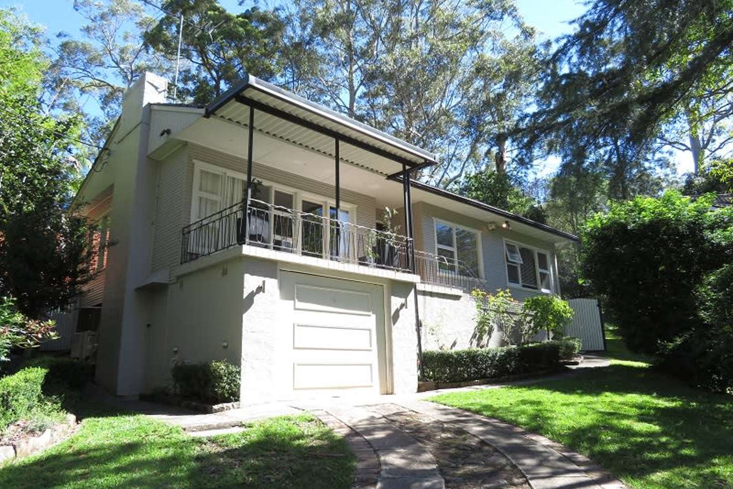Main view of Homely house listing, 75 Wongala Crescent, Beecroft NSW 2119