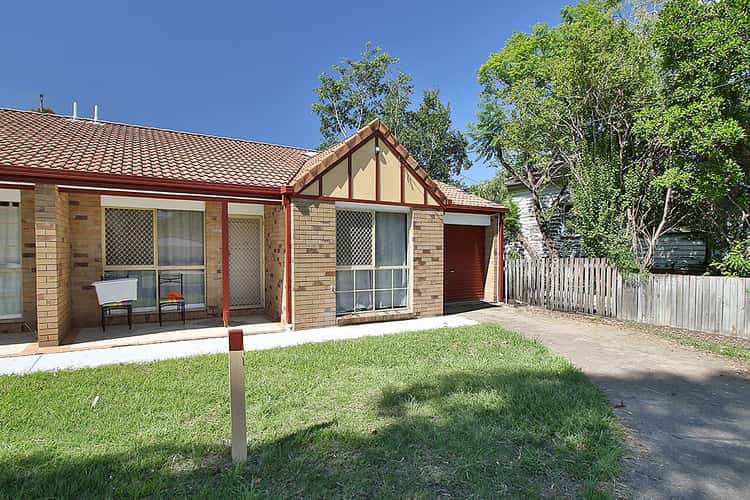 Fifth view of Homely other listing, 1and2/154 Old Ipswich Road, Riverview QLD 4303