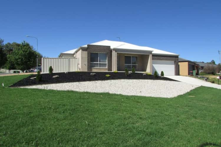 Main view of Homely house listing, 32 Cornwall Avenue, Hamilton Valley NSW 2641