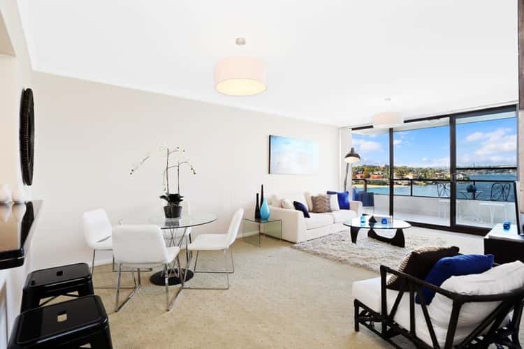 Third view of Homely unit listing, 46/12-16 Walton Crescent, Abbotsford NSW 2046