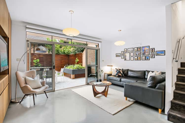 Main view of Homely townhouse listing, 3/15 Kyngdon Street, Cammeray NSW 2062