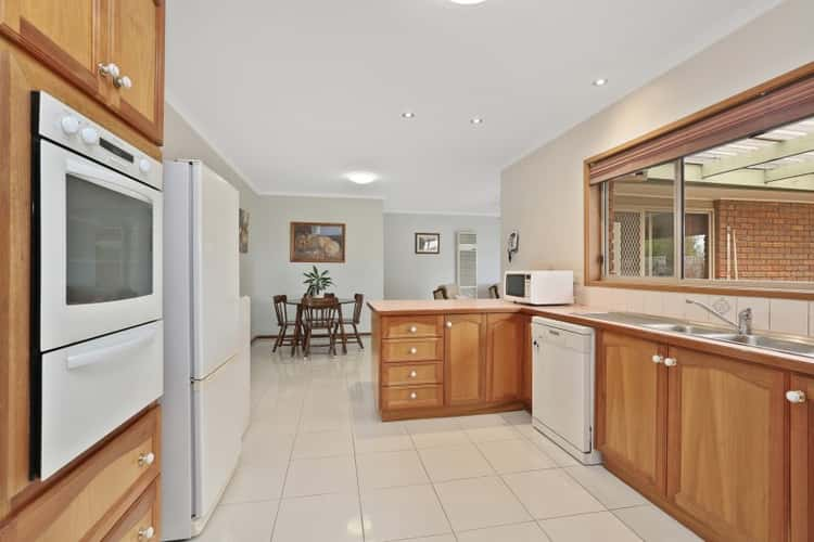 Fifth view of Homely house listing, 5 Hume Street, Grovedale VIC 3216