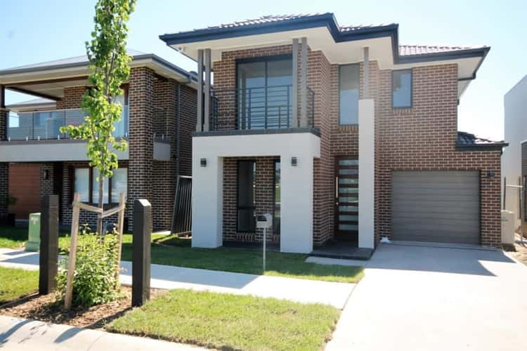 Main view of Homely house listing, 29 Konara Street, Leppington NSW 2179