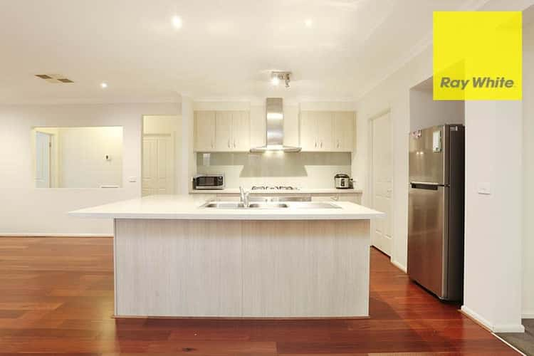 Fifth view of Homely house listing, 15 Ronald Road, Truganina VIC 3029