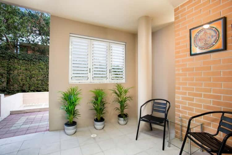 Fifth view of Homely apartment listing, 13/280-286 Kingsway, Caringbah NSW 2229