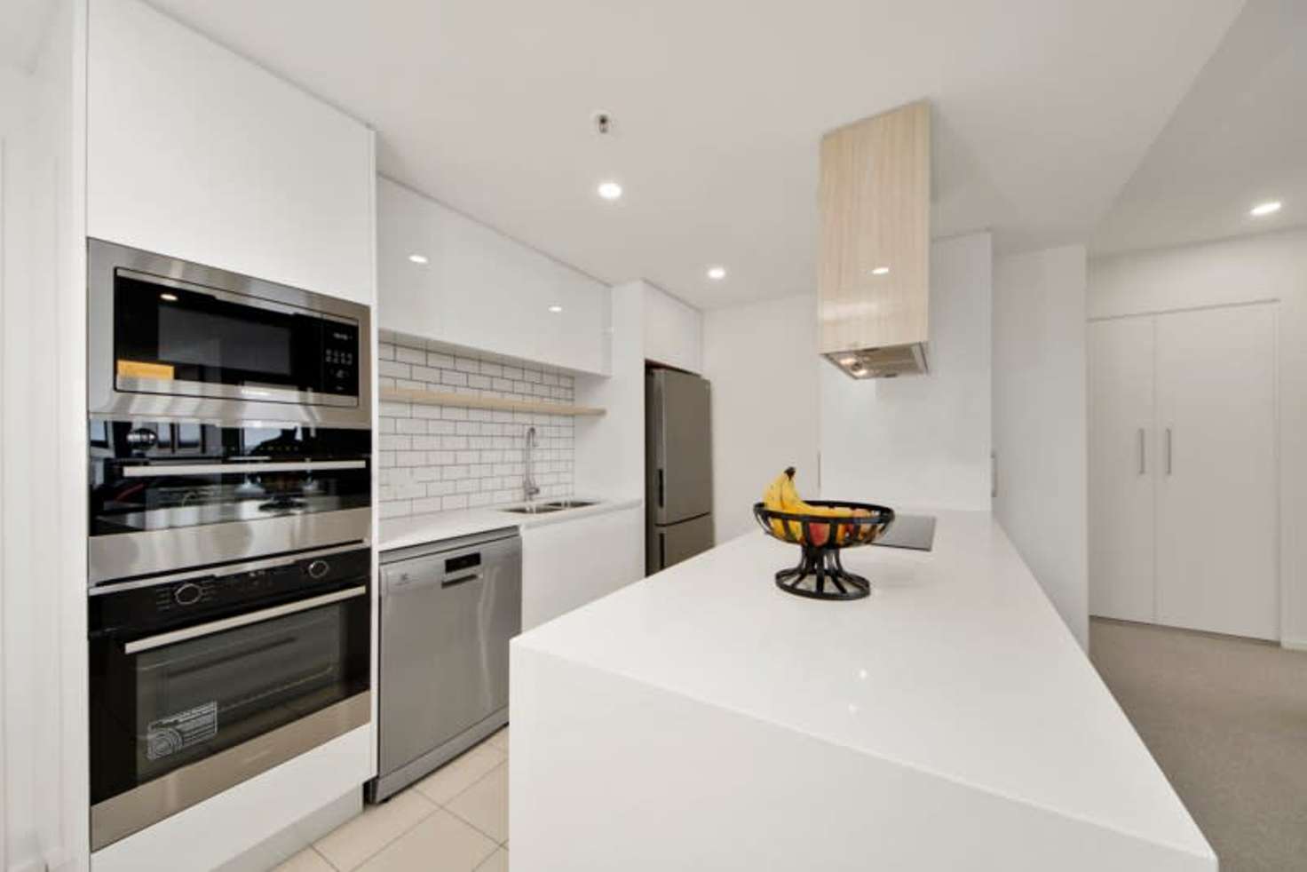 Main view of Homely apartment listing, 1106/120 Eastern Valley Way, Belconnen ACT 2617