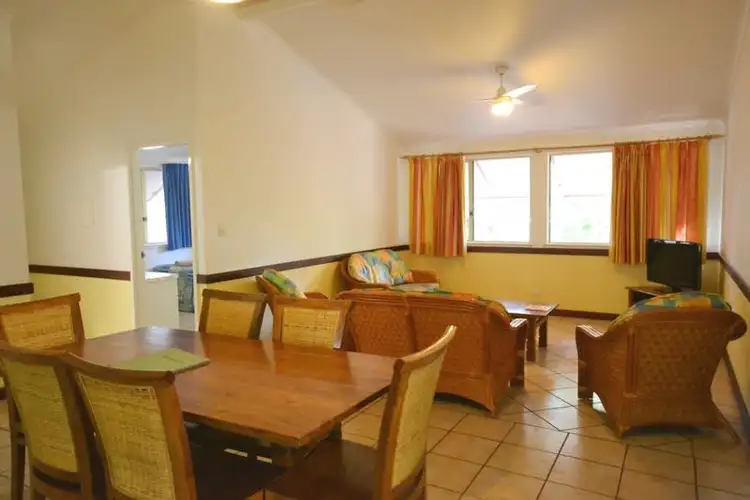 Second view of Homely unit listing, Unit 6/225 Port Drive, Minyirr WA 6725