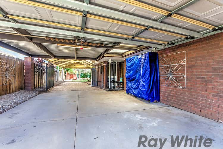 Seventh view of Homely house listing, 9 Fairfax Circuit, Albanvale VIC 3021