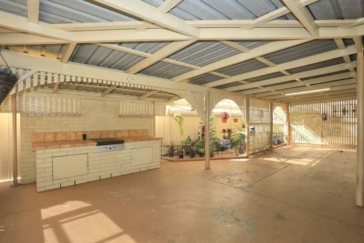 Third view of Homely house listing, 26 Anderson Street, Avenell Heights QLD 4670