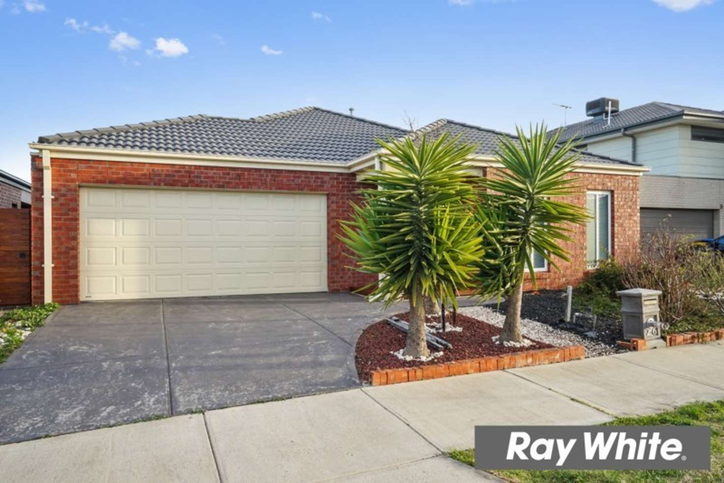 Main view of Homely house listing, 26 Stannifer Street, Tarneit VIC 3029