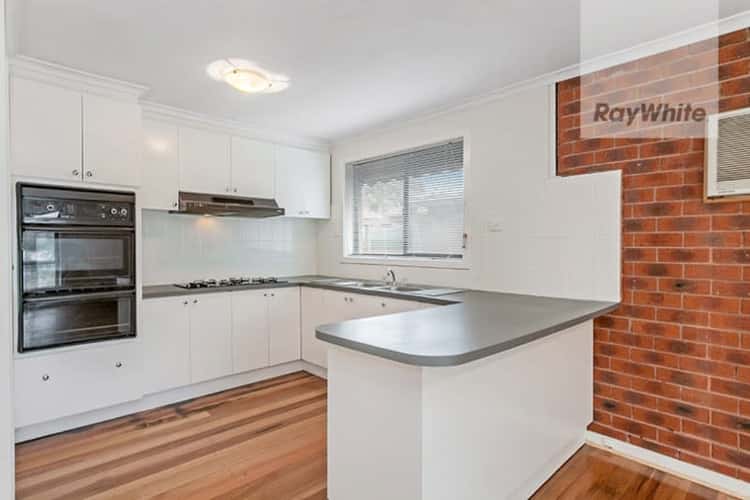 Second view of Homely house listing, 21 Mayfield Drive, Mill Park VIC 3082