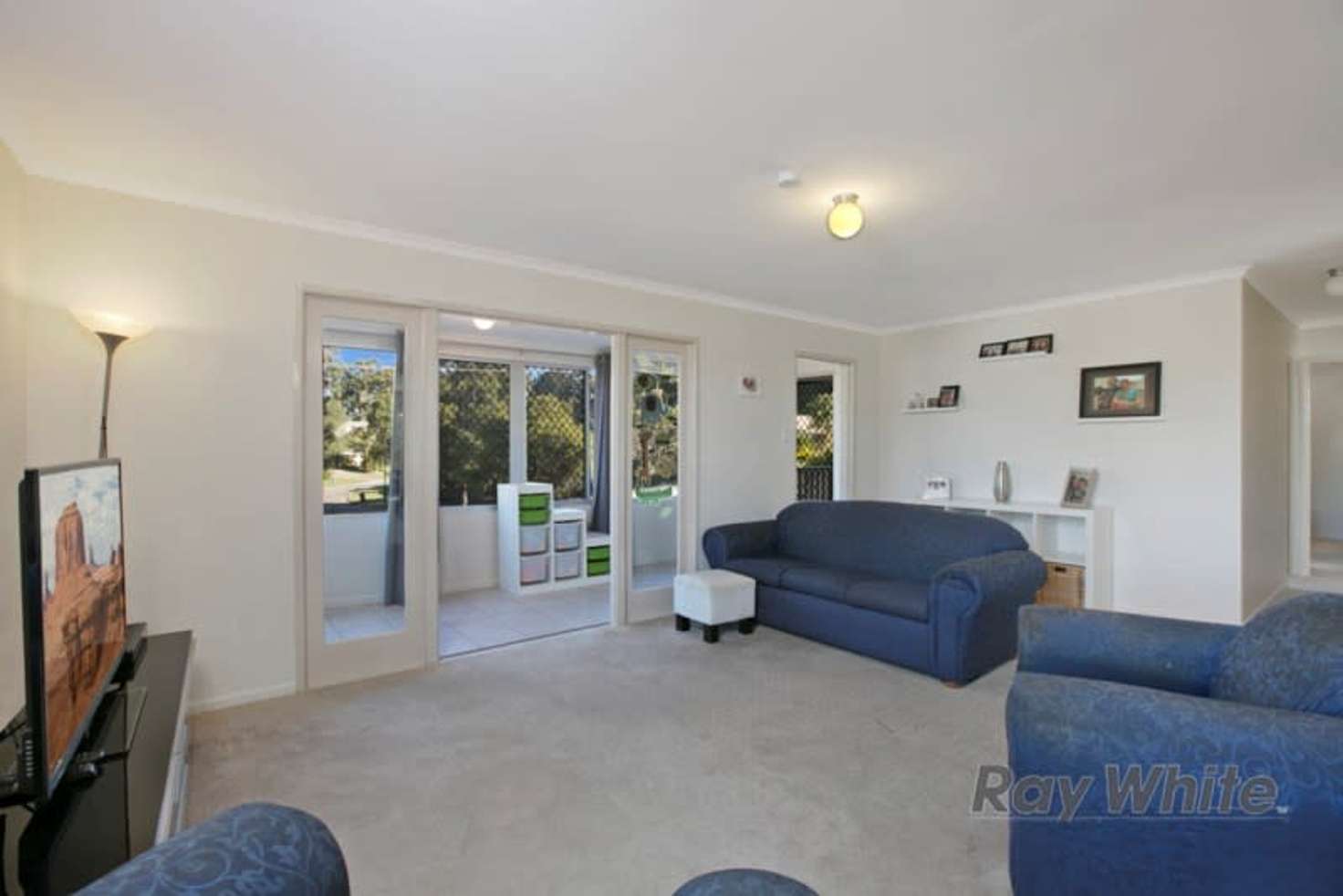 Main view of Homely house listing, 35 Howlett Road, Capalaba QLD 4157