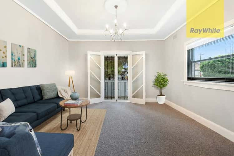 Second view of Homely house listing, 117 Alfred Street, Parramatta NSW 2150