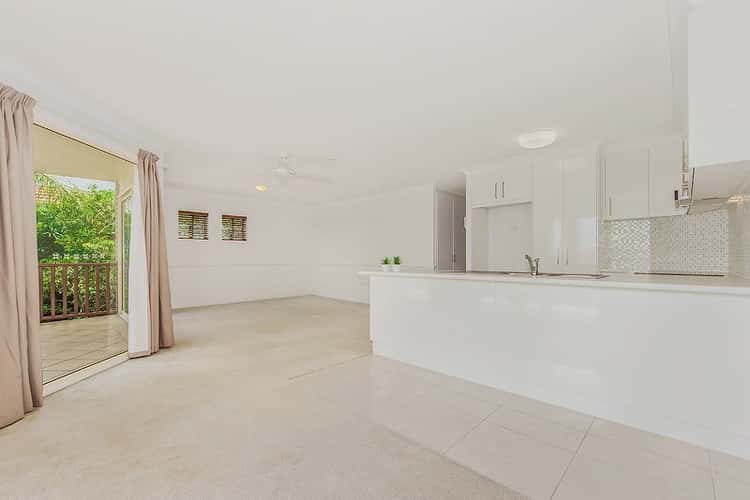Fifth view of Homely unit listing, 13/31 Augustus Street, Toowong QLD 4066