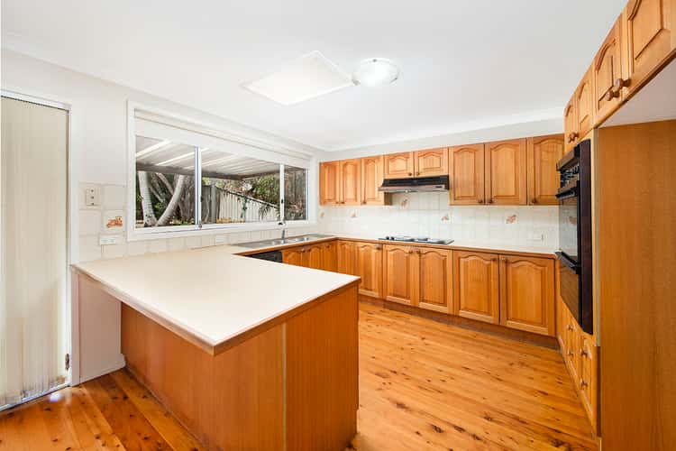 Second view of Homely house listing, 10 Blackwattle Place, Alfords Point NSW 2234