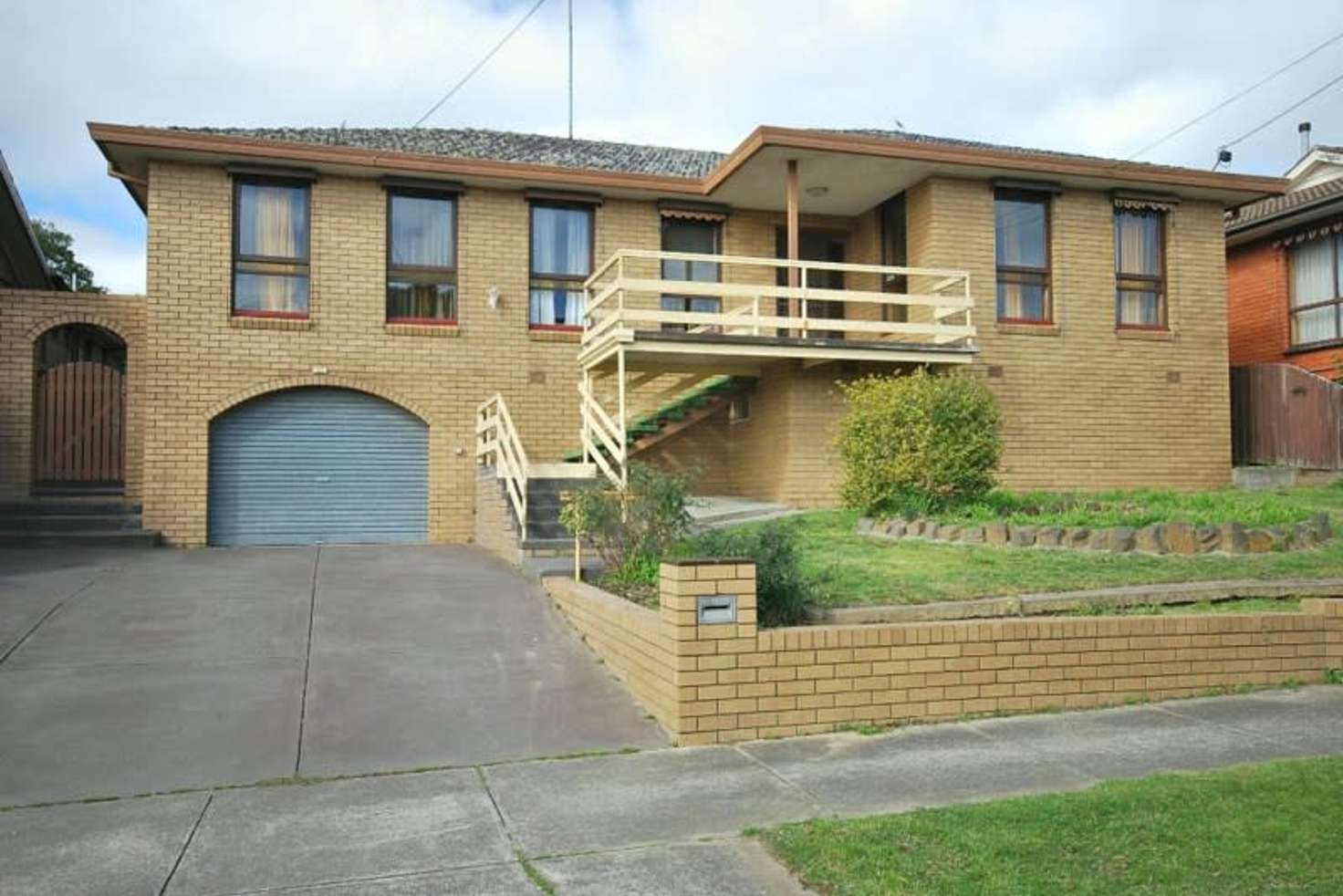 Main view of Homely house listing, 10 Margaret Avenue, Ballarat North VIC 3350