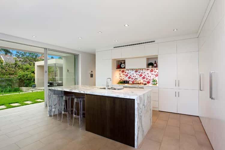 Seventh view of Homely house listing, 18A Bradleys Head Road, Mosman NSW 2088