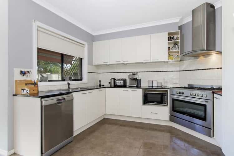 Third view of Homely house listing, 29-31 Albert Road, Chiltern VIC 3683