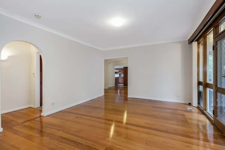 Third view of Homely house listing, 8 Cypress Avenue, Burwood VIC 3125