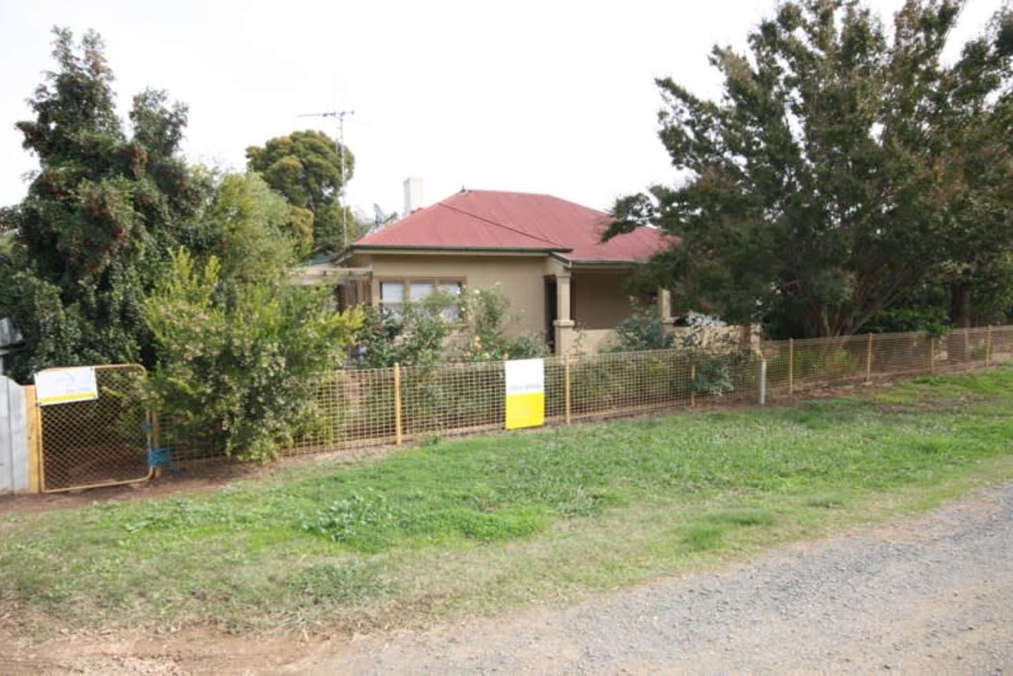 Main view of Homely house listing, 49 Warden Lane, Ballendella VIC 3561