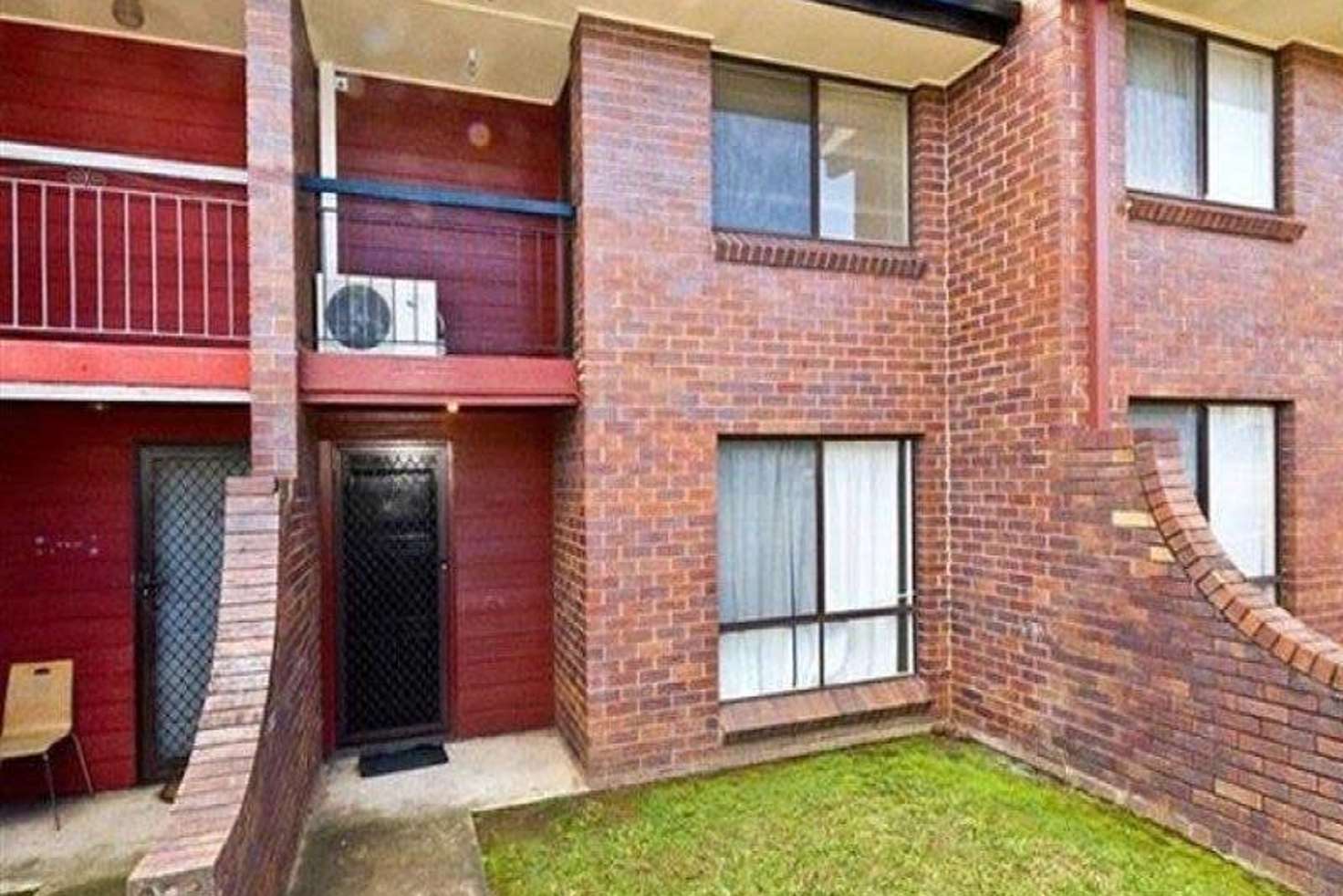 Main view of Homely house listing, 18/93 Logan Street, Beenleigh QLD 4207