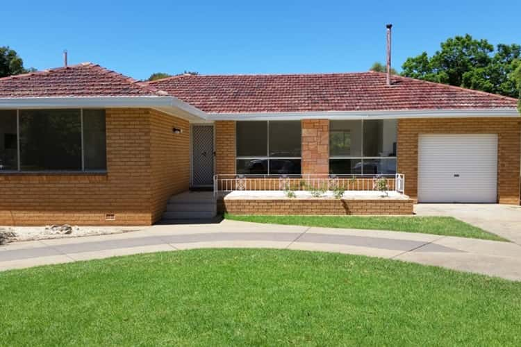 11 Grey Street, Griffith NSW 2680