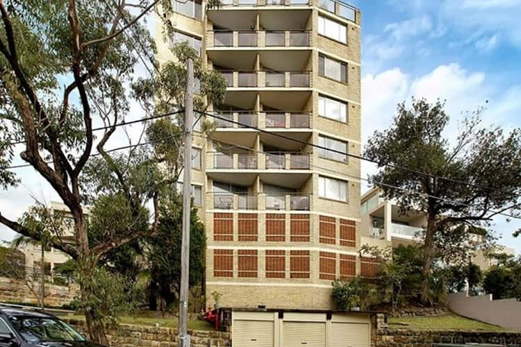 Main view of Homely apartment listing, 2/56 Birriga Road, Bellevue Hill NSW 2023