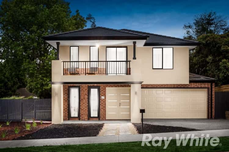 Second view of Homely house listing, 2 Maurice Avenue, Ringwood VIC 3134