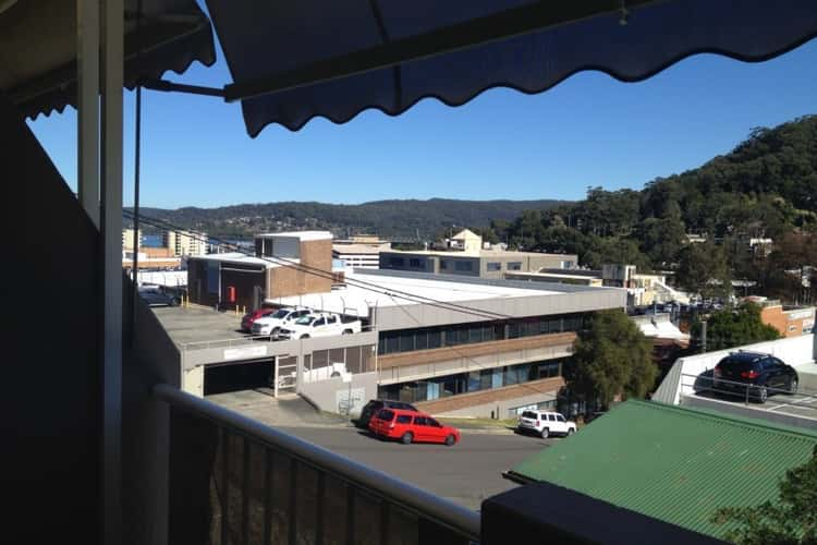 Fifth view of Homely unit listing, 17/142 Faunce Street, Gosford NSW 2250