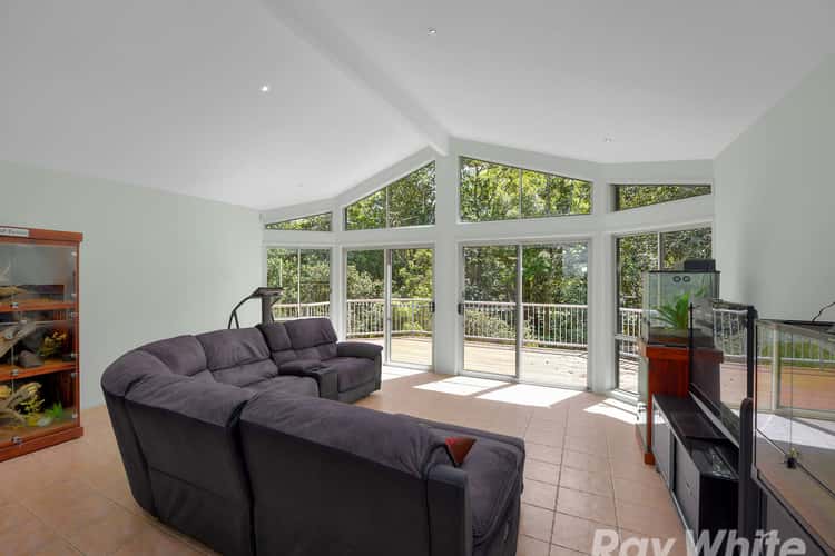 Second view of Homely house listing, 7 Peter Street South, Everton Hills QLD 4053