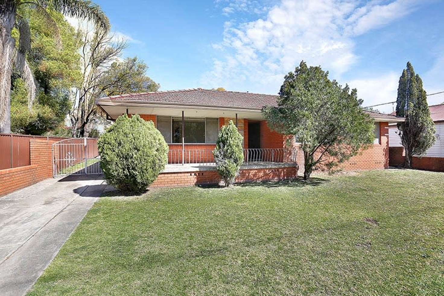 Main view of Homely house listing, 518 The Horsley Drive, Fairfield NSW 2165