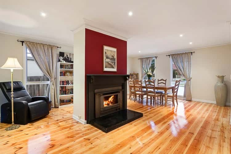 Third view of Homely house listing, 8 Seaview Crescent, Mulgrave VIC 3170