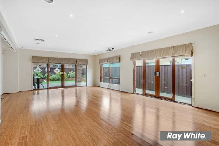 Fourth view of Homely house listing, 18 Rising Sun Parade, Tarneit VIC 3029