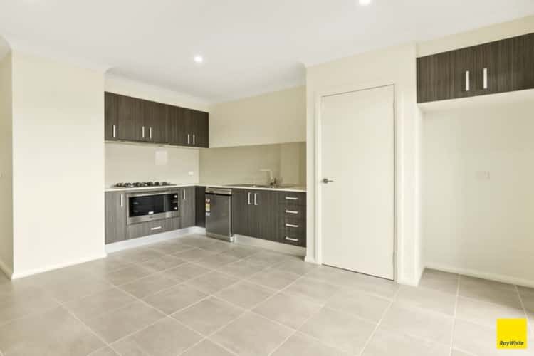 Fifth view of Homely townhouse listing, 62 Marwood Avenue, Truganina VIC 3029
