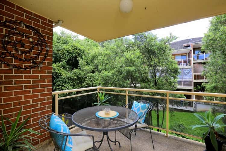 Seventh view of Homely unit listing, 12/64-66 Cairds Avenue, Bankstown NSW 2200
