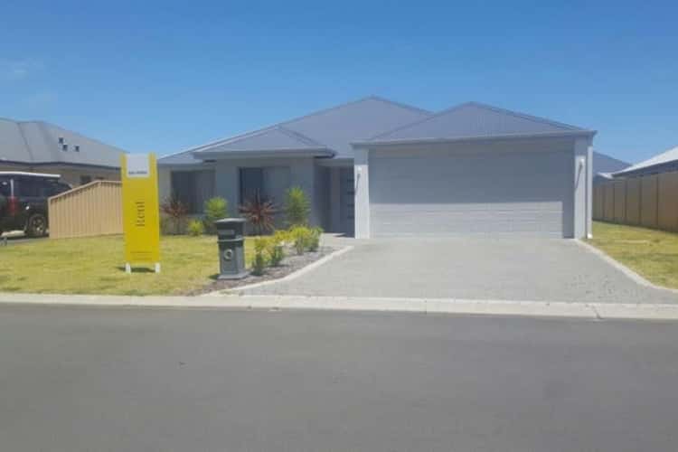 Second view of Homely house listing, 27 Waterford Way, Australind WA 6233