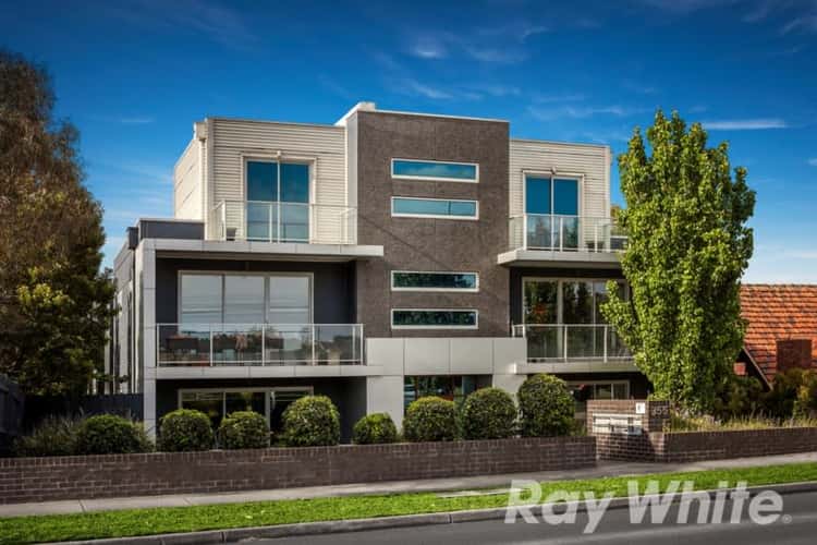 Main view of Homely apartment listing, 4/355 Burwood Highway, Burwood VIC 3125