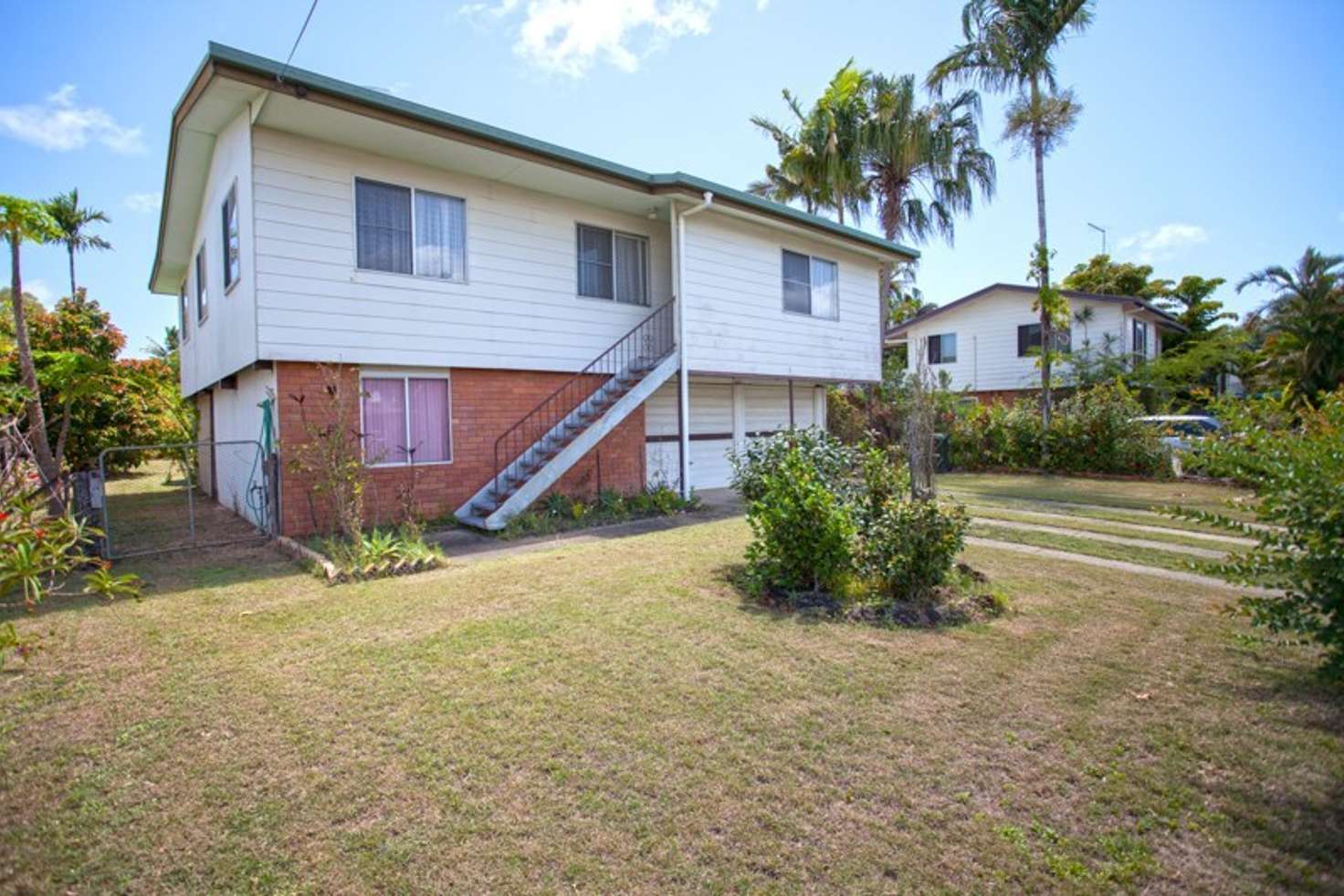 Main view of Homely house listing, 5 Amanda Drive, Andergrove QLD 4740