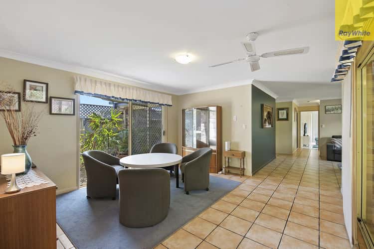 Fourth view of Homely house listing, 21 Southerden Drive, North Lakes QLD 4509