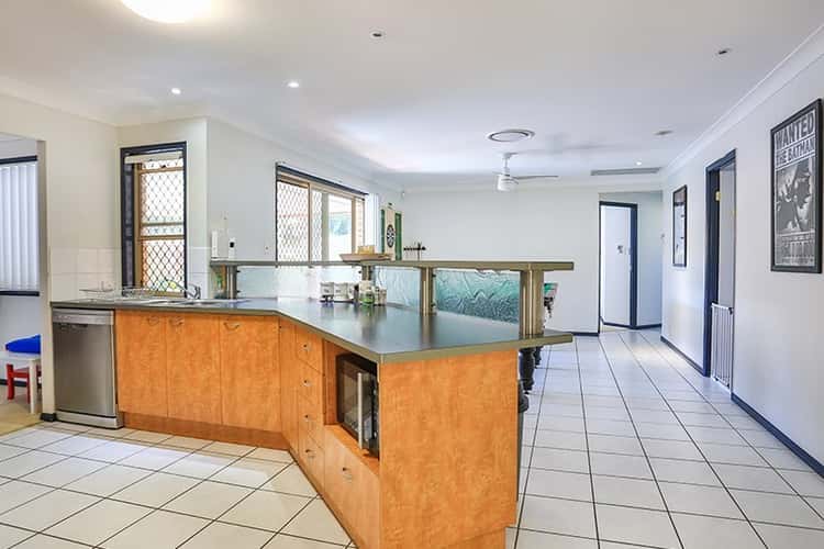 Fourth view of Homely house listing, 11 Kidman Place, Keperra QLD 4054