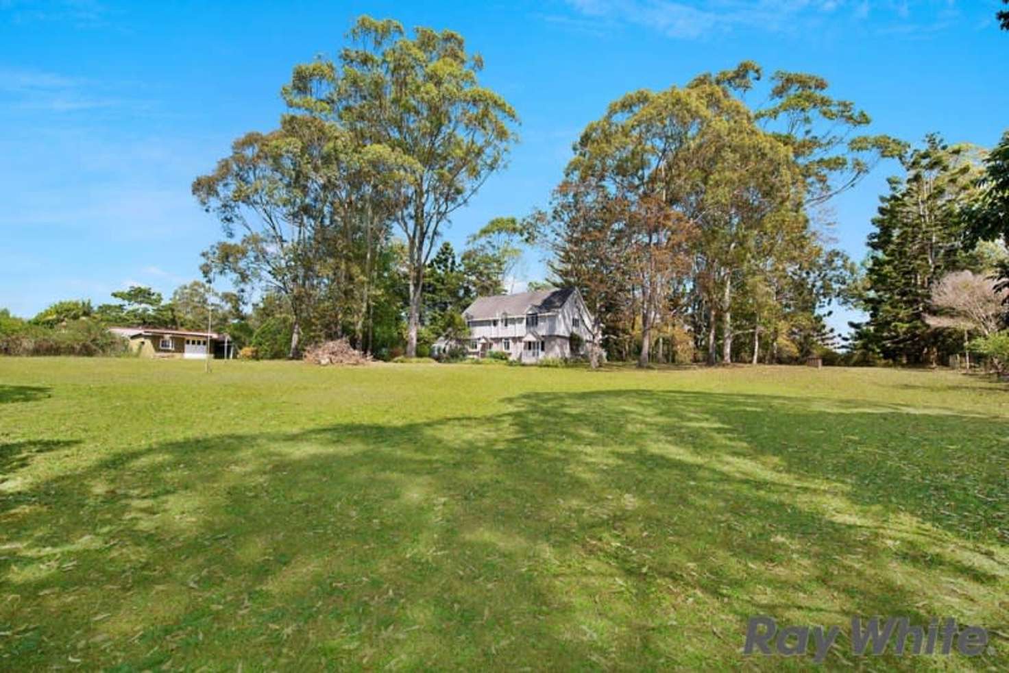 Main view of Homely house listing, 94 Maleny Kenilworth Road, Maleny QLD 4552