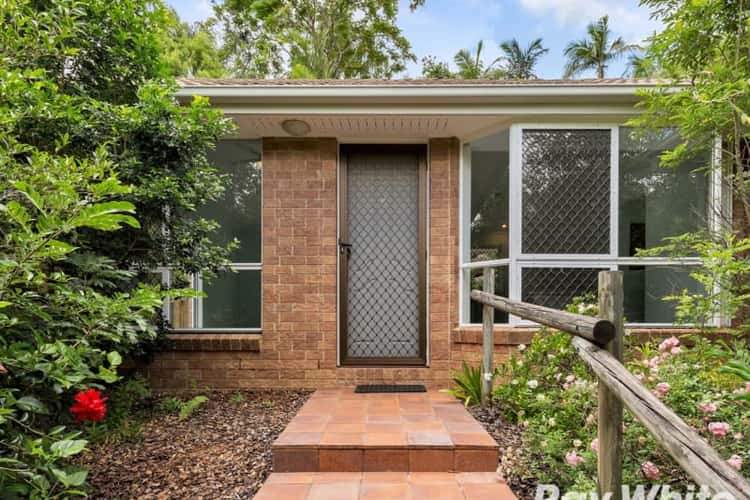 Main view of Homely townhouse listing, 6/85 View Crescent, Arana Hills QLD 4054