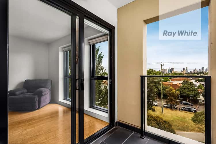 Main view of Homely apartment listing, 315/1 Lygon Street, Brunswick VIC 3056