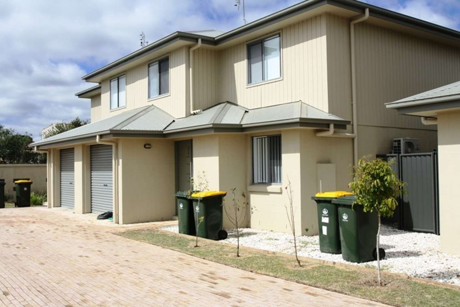 Main view of Homely townhouse listing, 3/9 Natalia Court, Warwick QLD 4370