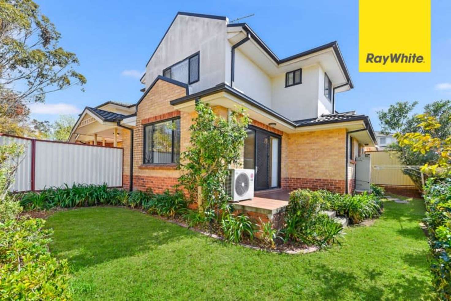 Main view of Homely townhouse listing, 7/37-41 Crosby Street, Greystanes NSW 2145